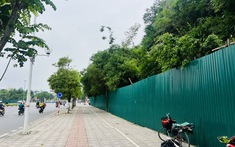 Hơn 20 dự án sắp triển khai tại phường Bồ Đề