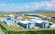 Nghệ An quy hoạch gần 22.000 ha đất công nghiệp
