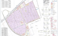 Khu công nghiệp Hồng Tiến Ninh Bình