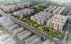 344 người đủ điều kiện mua nhà ở xã hội Vinhomes từ 653 triệu đồng tại Hải Phòng