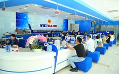 Hơn 1 tỷ cổ phiếu Vietbank sắp lên sàn HoSE