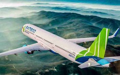 Sacombank thông báo thu giữ tài sản bảo đảm liên quan khoản nợ xấu của Bamboo Airways