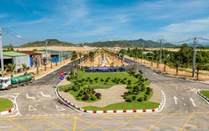Thông tin mới nhất về tiến độ dự án khu công nghiệp quy mô 300 ha tại Lâm Đồng