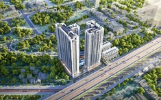 Tây Nam Kim Giang: Dự án nhà ở xã hội tại Hà Nội