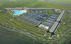 Cụm công nghiệp CN3 Hà Nội