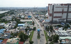 TP.HCM mời gọi đầu tư 2 dự án bất động sản gần 5,5 tỷ USD