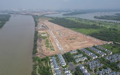 Bất động sản Việt Nam hút vốn trong làn sóng tái phân bổ đầu tư toàn cầu
