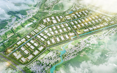 Khu công nghiệp Thọ Lộc - Khu B tại Nghệ An