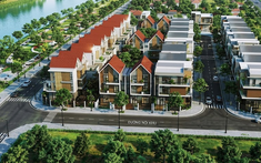 Lộc Phát Riverside: Dự án đất nền tại Bắc Ninh
