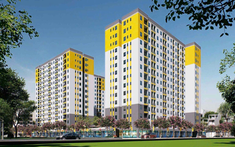 B-One Lumi: Dự án nhà ở xã hội tại Bcons City Life TP.HCM