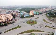 Hưng Yên giao hơn 5 ha đất để xây dựng khu dân cư