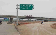 Thanh Hóa đầu tư gần 4.600 tỷ đồng nâng cấp quốc lộ dài gần 53 km