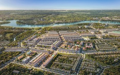 Centrix City Đại Phúc: Dự án đất nền, shophouse tại Thái Nguyên