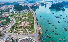 Siêu dự án hơn 51.600 tỷ đồng của Sun Group đón tin vui