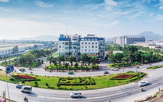 Cổ phiếu Đô thị Kinh Bắc ghi nhận loạt giao dịch mua lớn, quỹ PVI nâng tỷ lệ nắm giữ