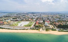 Dòng vốn đầu tư lớn sắp đổ vào Đắk Lắk