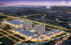 Yên Bình New Horizon: Dự án khu đô thị tại Thái Nguyên