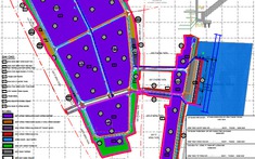 Cụm công nghiệp Mỹ Phú An Giang
