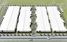 Một khu công nghiệp tại Bắc Ninh được nâng vốn lên hơn 4.244 tỷ đồng, mở rộng quy mô lên gần 330 ha