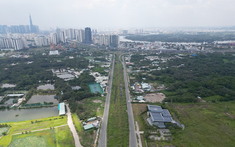 Chi tiết 18 dự án của Vingroup, Sun Group, Masterise được miễn “room” tín dụng