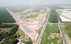 Bất động sản 24h: Đồng Nai chốt lịch khởi công chuỗi dự án nghìn tỷ, Huế công bố các quỹ đất làm nhà ở xã hội