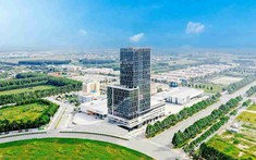 Becamex lên kế hoạch đầu tư hơn 127.000 tỷ giai đoạn 2026–2030, dành 13.066 tỷ cho nhà ở xã hội