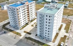 Mở rộng cơ hội an cư cho người thu nhập thấp và công nhân tại Quảng Ngãi