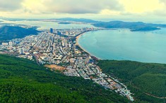 Quy hoạch mới khu đô thị 2.878 ha tại Gia Lai