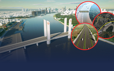 Người dân TP.HCM sắp được hưởng lợi từ hàng loạt dự án nhà ở, hạ tầng