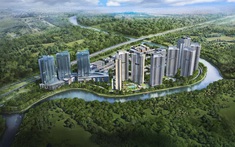 Nam Rạch Chiếc bị xử phạt vì dùng vốn trái phiếu sai mục đích