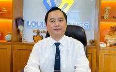 Thiên Hoàng Holdings của ông Đỗ Thành Nhân dự kiến rót 1.000 tỷ đồng vào Tập đoàn NRC