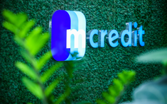 Mcredit vừa huy động 1.500 tỷ đồng từ trái phiếu: Công ty con lớn nhất của MB kinh doanh ra sao?
