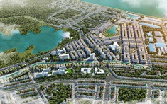 Green Valley: Dự án đất nền tại Quảng Ninh