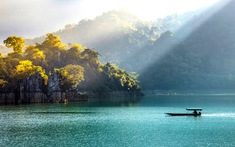 Tuyên Quang công bố quy hoạch 32 đô thị, định hình 2 cực tăng trưởng của vùng trung du miền núi Bắc Bộ