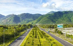 Địa điểm triển khai dự án khu đô thị mới hơn 6.300 tỷ đồng tại Khánh Hòa