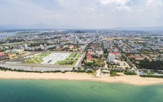 Công bố điều chỉnh quy hoạch tỉnh Đắk Lắk thời kỳ 2021 - 2030, tầm nhìn đến năm 2050