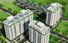 TP.HCM công bố giá bán nhà ở xã hội tại phường Linh Xuân, hơn 35 triệu đồng/m2