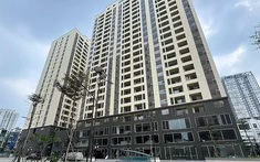 Nhà ở xã hội Lý Thường Kiệt được duyệt giá hơn 23,2 triệu đồng/m2