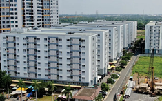 15 năm được “trợ lực” lãi suất, người trẻ có thể mua nhà ở xã hội bằng mức trả góp ngang tiền thuê
