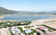 Quy hoạch mới khu đô thị gần 280 ha tại khu vực Quy Nhơn, Gia Lai