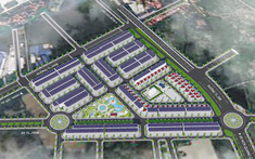 Khang Phát Century: Khu đô thị tại Bắc Ninh