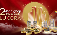 Công ty Cổ phần Tập đoàn Luxora chính thức được thành lập với chiến lược phát triển bất động sản bền vững