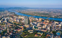 Thị trường bất động sản Huế diễn biến ra sao trong quý 2/2026?