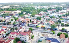 Quy hoạch mới xã Ninh Châu, tỉnh Quảng Trị