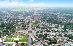 Lập quy hoạch chung đô thị quy mô 10.670 ha tại Lâm Đồng
