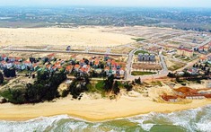 Quy hoạch mới khu vực 12.983 ha tại Quảng Trị