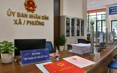Chủ tịch xã, phường được phân cấp 26 nhiệm vụ quan trọng trong lĩnh vực đất đai, thủ tục ngay tại chỗ