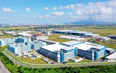 Nghị quyết về FDI mở ra chu kỳ phát triển mới cho bất động sản khu công nghiệp