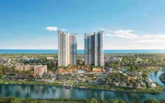 Meypearl Ciel: Tổ hợp căn hộ tại Meyhomes Capital Phú Quốc