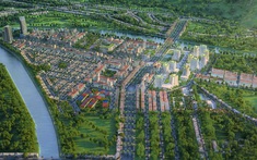 HP Mai Pha Riverside: Dự án khu đô thị tại Lạng Sơn